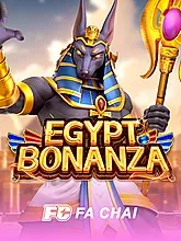EGYPT BONANZA